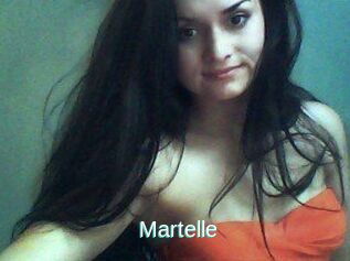 Martelle