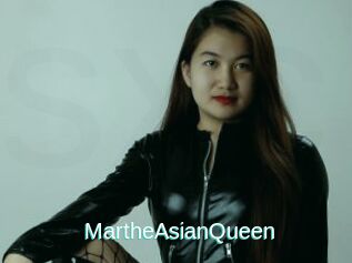 MartheAsianQueen