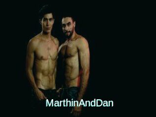 MarthinAndDan