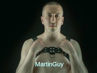 MartinGuy