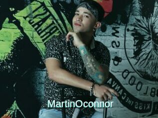 MartinOconnor