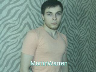 MartinWarren