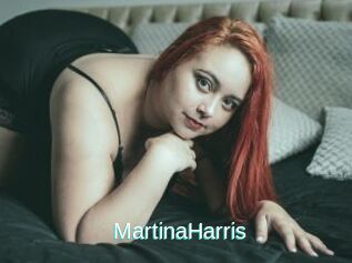 MartinaHarris