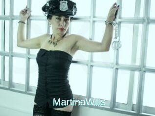 MartinaWills