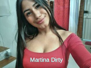 Martina_Dirty