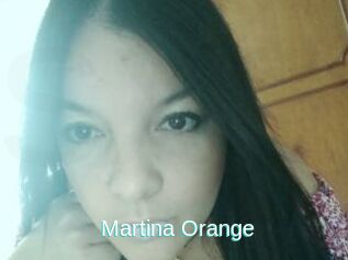 Martina_Orange