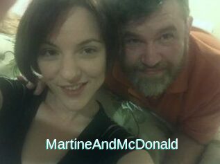 MartineAndMcDonald