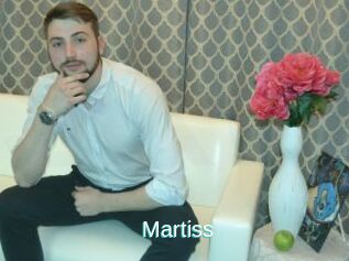Martiss