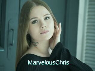 MarvelousChris