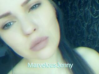 MarvelousJenny