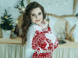 MaryAlison