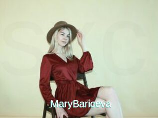 MaryBariceva