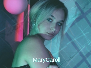 MaryCaroll