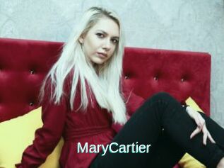 MaryCartier