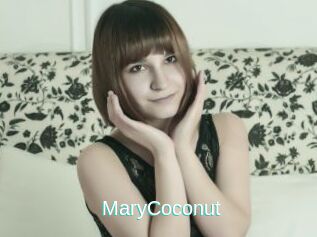 MaryCoconut