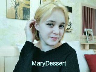 MaryDessert