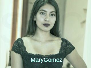MaryGomez