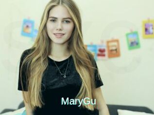 MaryGu