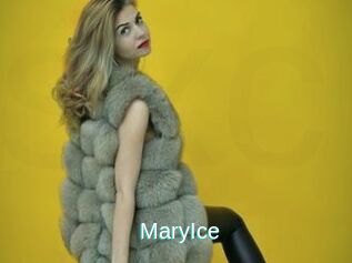 MaryIce