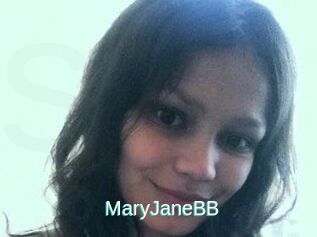 MaryJaneBB