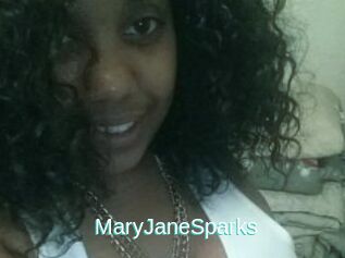 MaryJaneSparks