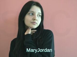MaryJordan