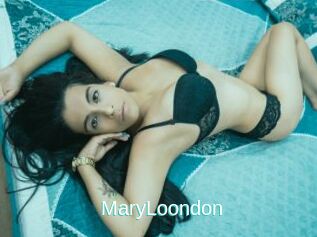 MaryLoondon