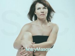 MaryMason