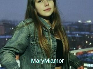MaryMiamor
