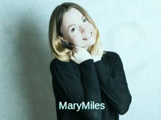 MaryMiles