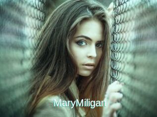 MaryMiligan