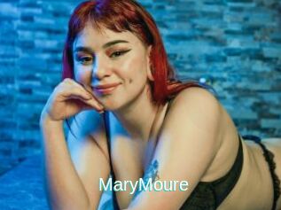 MaryMoure