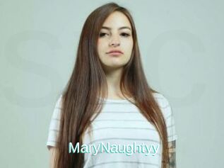 MaryNaughtyy
