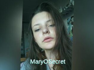 MaryOSecret