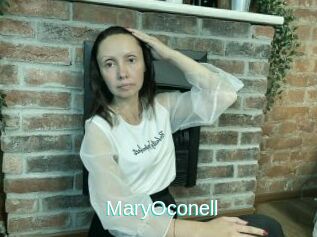 MaryOconell