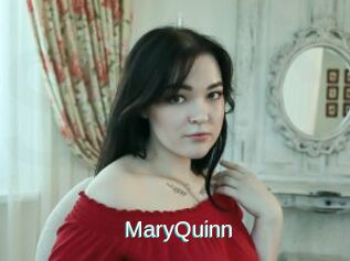 MaryQuinn