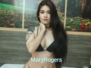 MaryRogers