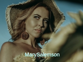 MarySalemson