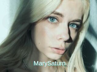 MarySaturn