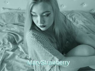 MaryStrawberry