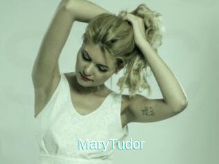 MaryTudor