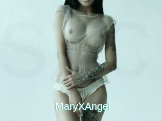 MaryXAngel