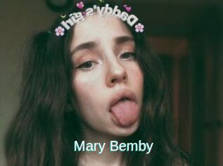 Mary_Bemby