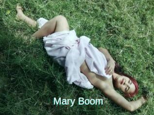 Mary_Boom