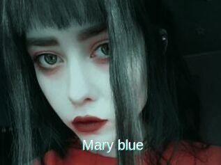 Mary_blue