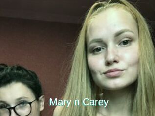 Mary_n_Carey