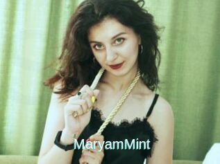 MaryamMint