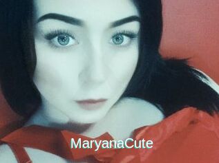 MaryanaCute