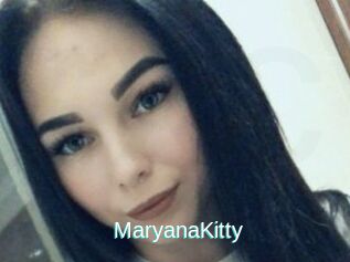 MaryanaKitty