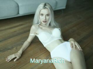 MaryanaRich